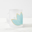 Search for blue lotus mugs Yoga