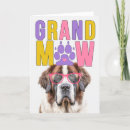 Search for st bernard cards Dogs