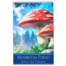 Search for fantasy calendars Magical
