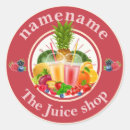 Search for fruit juice stickers Fruits
