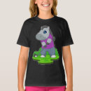 Search for funny golf kids tshirts Cute