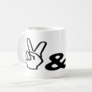 Search for peace heart mugs Groovy
