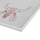 Search for skull chopping boards Buffalo