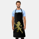 Search for lion aprons Big cat