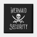 Search for pirate designs magnets Scary halloween