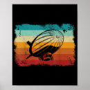 Search for dirigibles posters Zeppelin