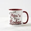 Search for country first mugs Cowboy