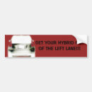 Search for everyday bumper stickers Bad
