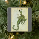 Search for scorpion christmas tree decorations Horoscope