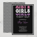 Search for ladies game night invitations For her
