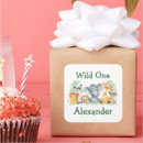 Search for birthday monkey stickers Cute baby animals