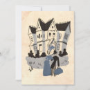 Search for pop art wedding invitations Vintage