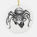 Search for spider christmas tree decorations Cartoon