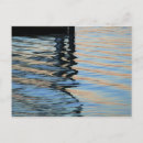 Search for ripples postcards Water