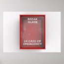 Search for casing posters Red