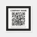 Search for designer napkins Black and white