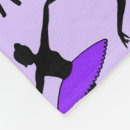 Search for dancer blankets Ballerina