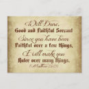 Search for well done postcards Good