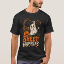 Search for t sheet tshirts Cute ghost