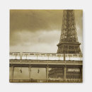 Search for eiffel magnets Vintage