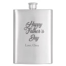 Search for fathers day flasks Happy father's day