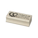 Search for food rubber stamps Address