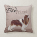 Search for cavalier king charles spaniel cushions Pets