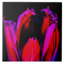 Search for futuristic photography Vibrant floral photography