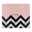 Search for pink marble chopping boards Stylish