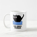 Search for i love black cats mugs Feline