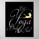 Search for cat yoga posters Flexibility