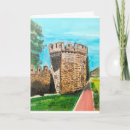 Search for castellated cards Spain