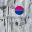 Search for bisexual badges Pink