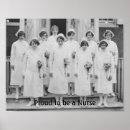 Search for nursing graduation posters Vintage