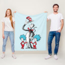 Search for dr seuss blankets Toddler