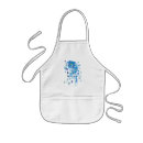 Search for sing aprons Cartoon