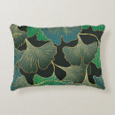 Search for ginkgo cushions Pattern