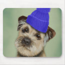 Search for border mousepads Terrier
