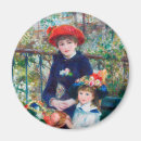 Search for artworks magnets Impressionism