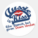 Search for down under stickers Funny