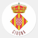 Search for girona stickers Catalonia