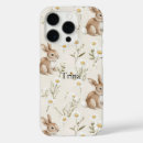 Search for bunny rabbit iphone cases Floral
