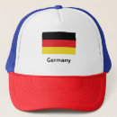 Search for germany hats Flag