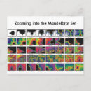 Search for zoom postcards Fractal