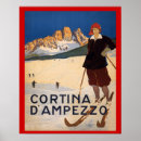 Search for cortina posters Ski