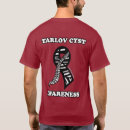Search for tarlov tshirts Disease