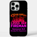 Search for supportive iphone cases Fire department