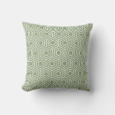 Search for honeycomb pattern cushions Trendy
