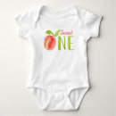 Search for peach baby clothes Watercolor