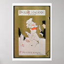 Search for restaurant advertising posters Advertisements